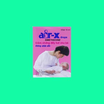 Air-X Drops