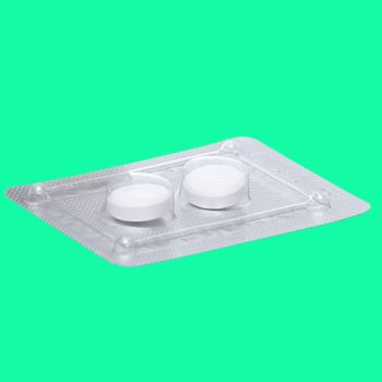 Albendazol Stada 200mg