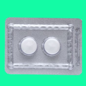 Albendazol Stada 200mg