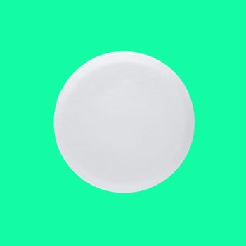 Albendazol Stada 200mg