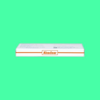 Alcoclear