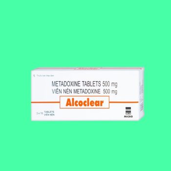 Alcoclear