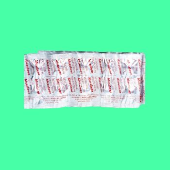 Alcoclear