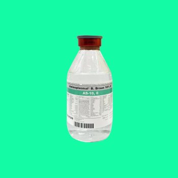 Aminoplasmal® B. Braun 10% E