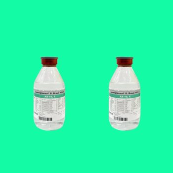 Aminoplasmal® B. Braun 10% E