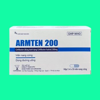 Armten 200
