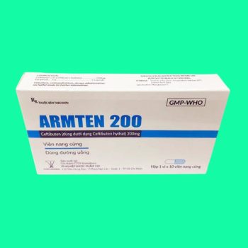 Armten 200