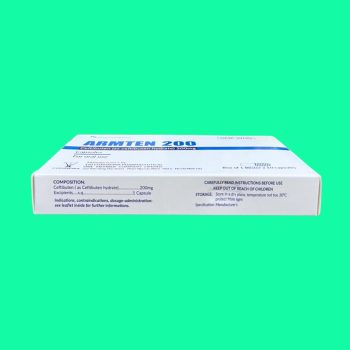 Armten 200