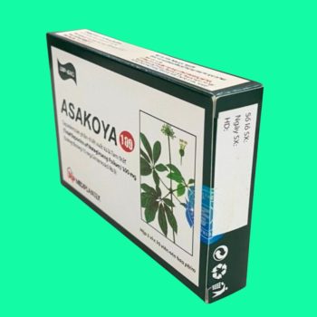 Asakoya 100mg