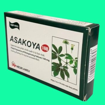Asakoya 100mg