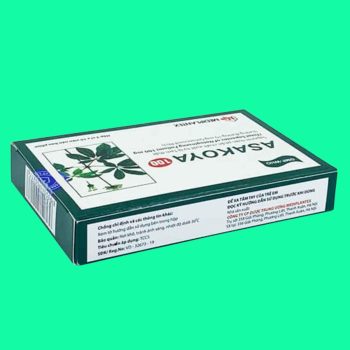 Asakoya 100mg