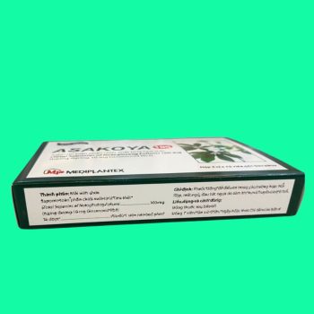 Asakoya 100mg