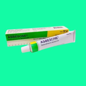 Asbesone
