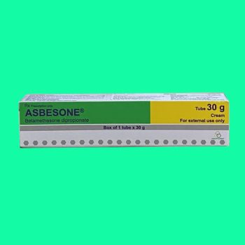 Asbesone