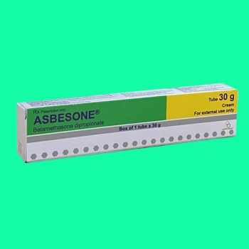 Asbesone