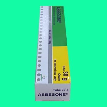 Asbesone