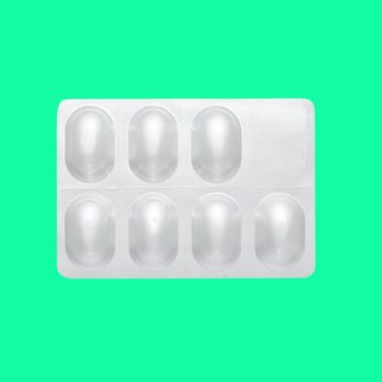Aticef 500 Caps