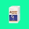 Auclanityl 250/31.25mg