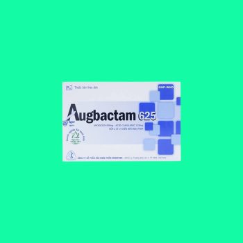 Augbactam 625