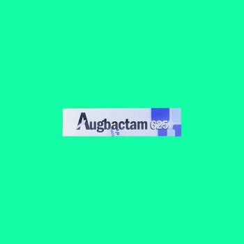 Augbactam 625