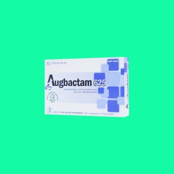 Augbactam 625