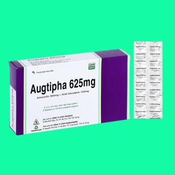 Augtipha 625mg