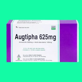 Augtipha 625mg