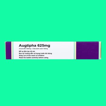Augtipha 625mg