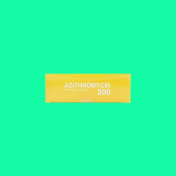 Azithromycin 200 DHG