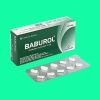 Baburol 10mg
