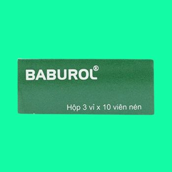 Baburol 10mg