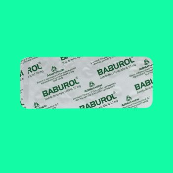 Baburol 10mg