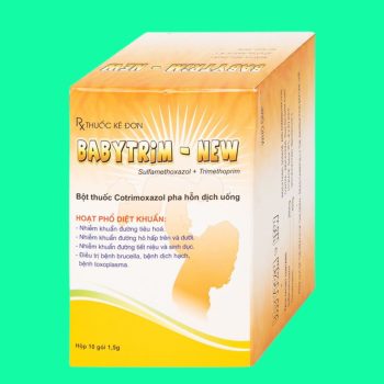 Babytrim-New
