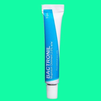 Bactronil 2%