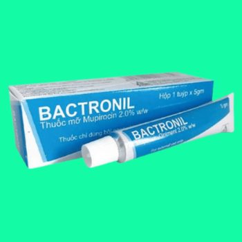 Bactronil 2%