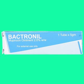 Bactronil 2%