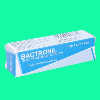 Bactronil 2%
