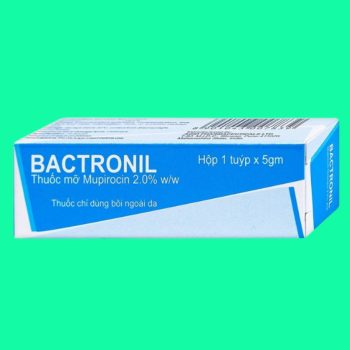 Bactronil 2%