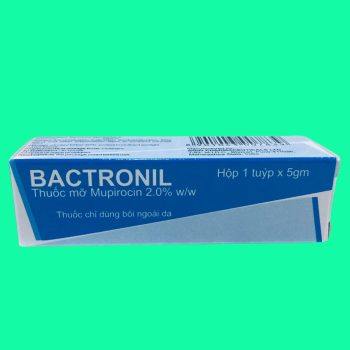 Bactronil 2%