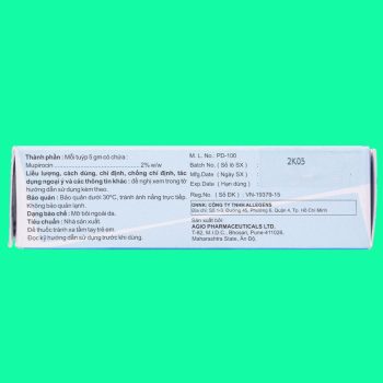 Bactronil 2%