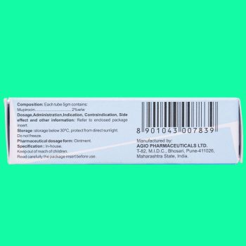Bactronil 2%