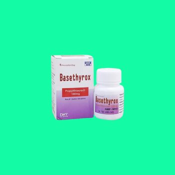 Basethyrox 100mg