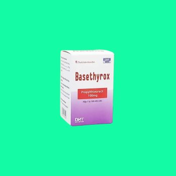 Basethyrox 100mg