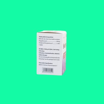 Basethyrox 100mg