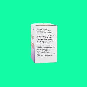Basethyrox 100mg