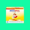 Befabrol 15mg/5ml
