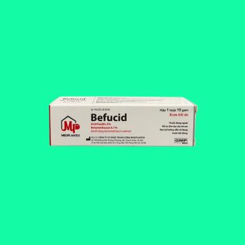 Befucid
