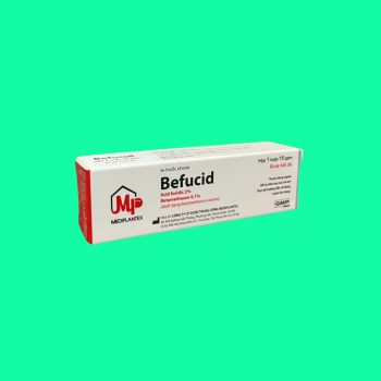 Befucid