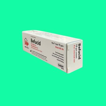 Befucid