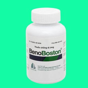 BenoBoston